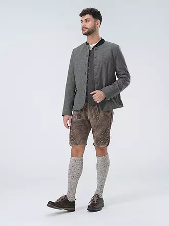 GOTTSEIDANK | Veste de costume traditionnelle HELMUT |